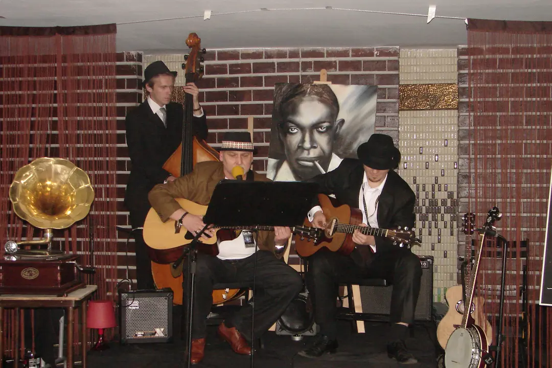 Artistic performances