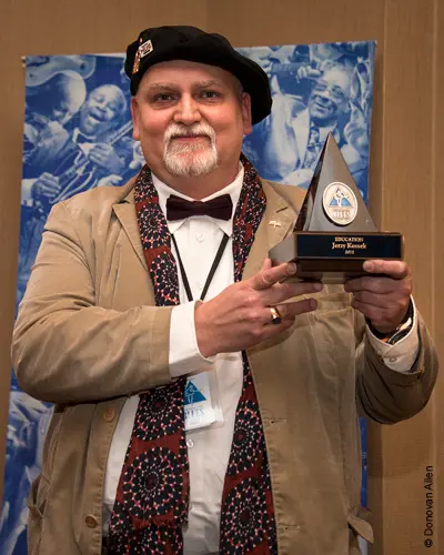 Awards and grants