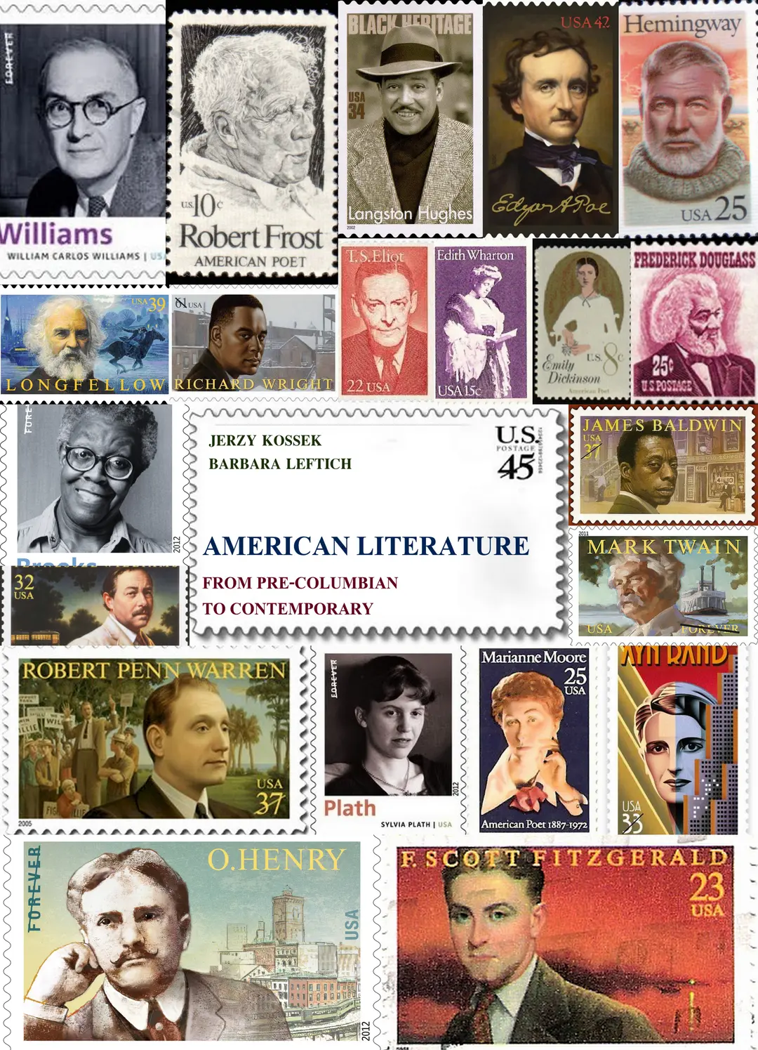 Articles and publications